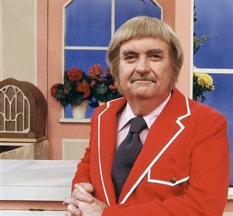 Captain Kangaroo Blank Meme Template