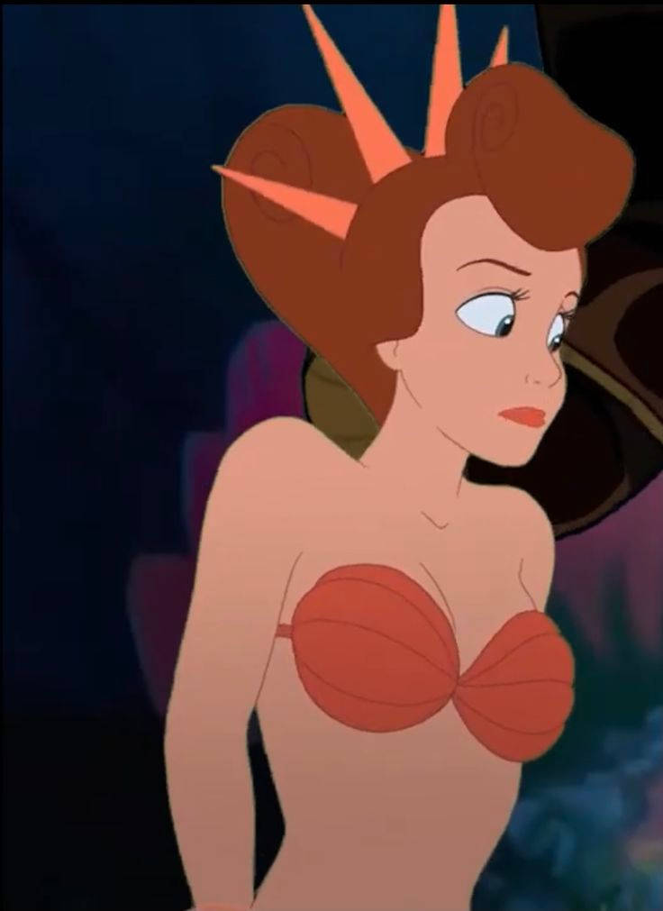 Attina Blank Meme Template