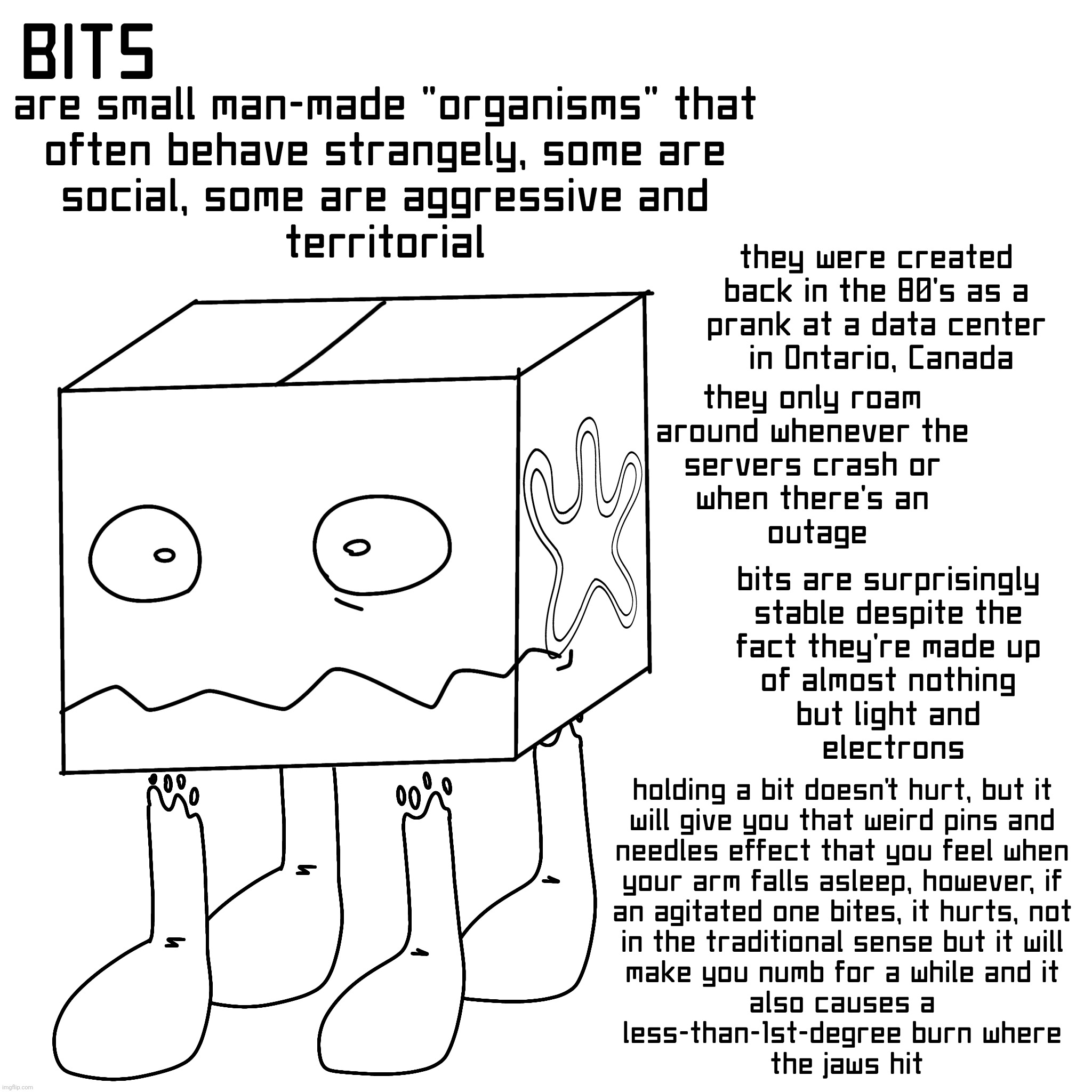 Some lore for galactic groove | made w/ Imgflip meme maker