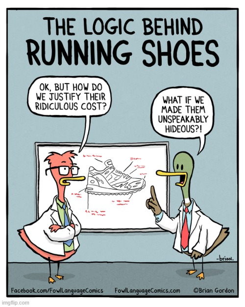 Fowl Language | image tagged in comics | made w/ Imgflip meme maker