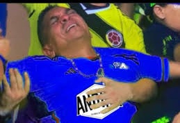 Millonarios Blank Meme Template