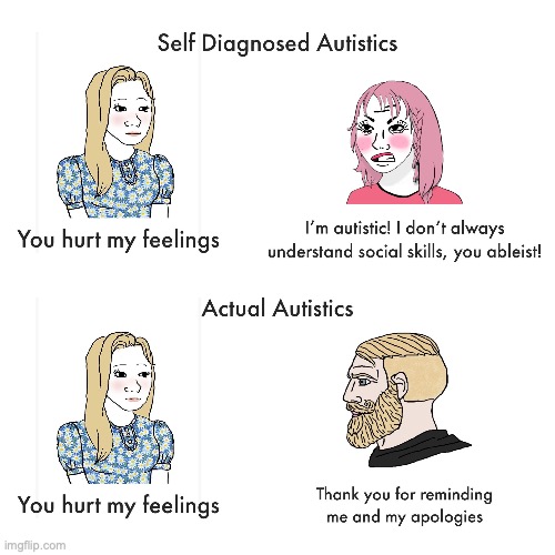 shit's taken from reddit but whatever | image tagged in msmg | made w/ Imgflip meme maker