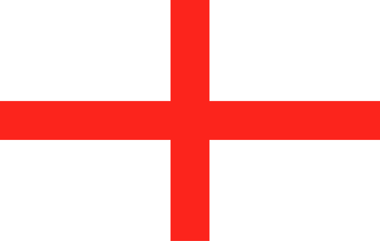 st george's cross Blank Meme Template