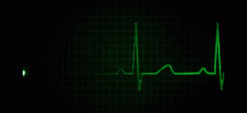 Flatline Blank Meme Template