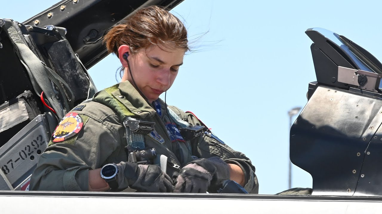fighter pilot Blank Meme Template