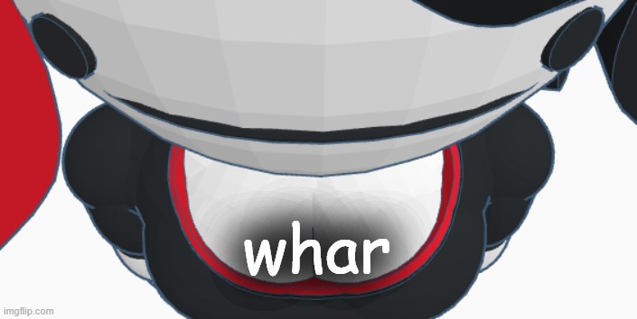 stupid | whar | image tagged in stupid | made w/ Imgflip meme maker