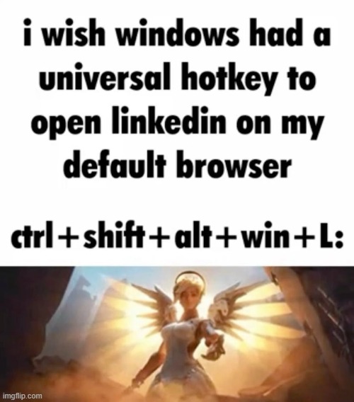 i tried this myself and got jumpscared by the j*b site | made w/ Imgflip meme maker