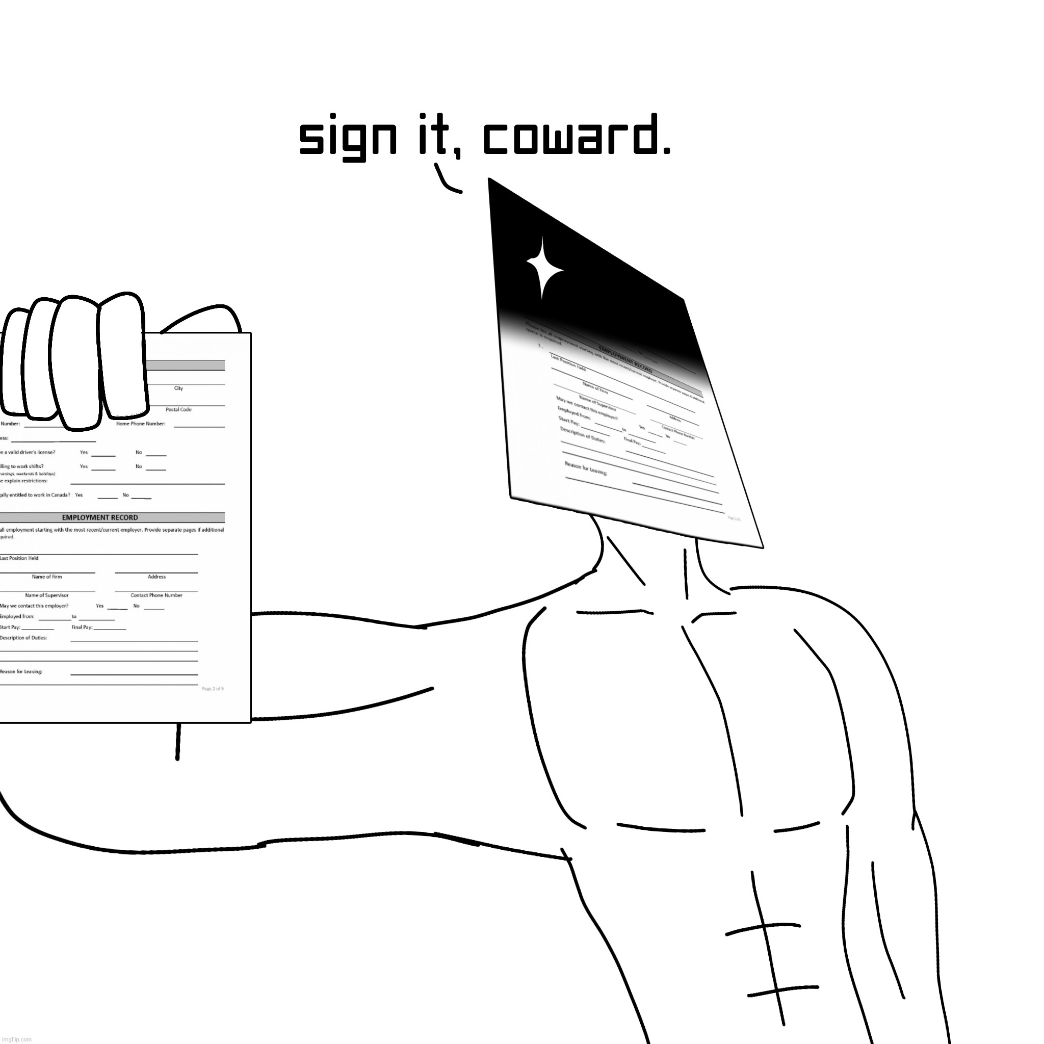 Didn't use much effort | made w/ Imgflip meme maker