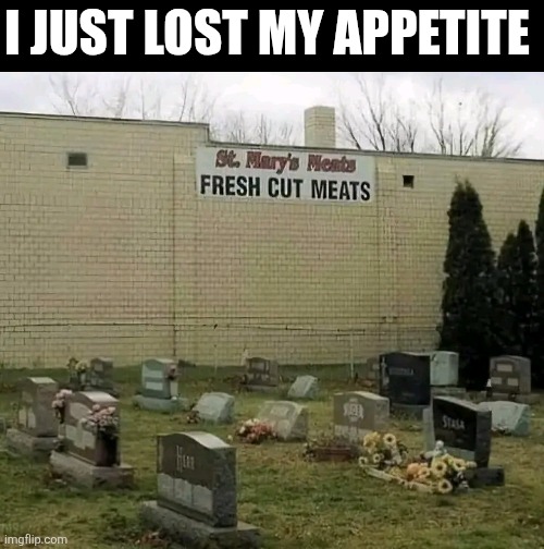 I Just Lost My Appetite | I JUST LOST MY APPETITE | image tagged in chris joines | made w/ Imgflip meme maker