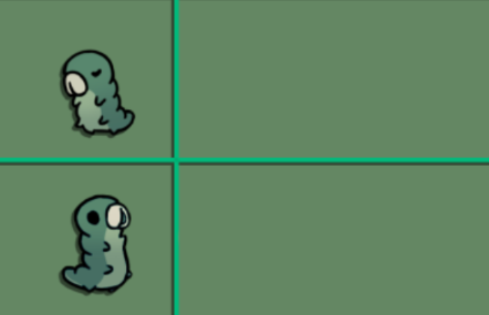 Drake Hotline Bling But GRUB (Formatted) Blank Meme Template