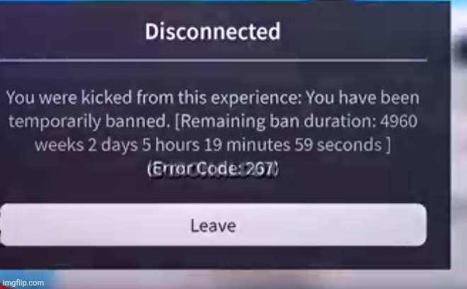 "Temporarily" | made w/ Imgflip meme maker