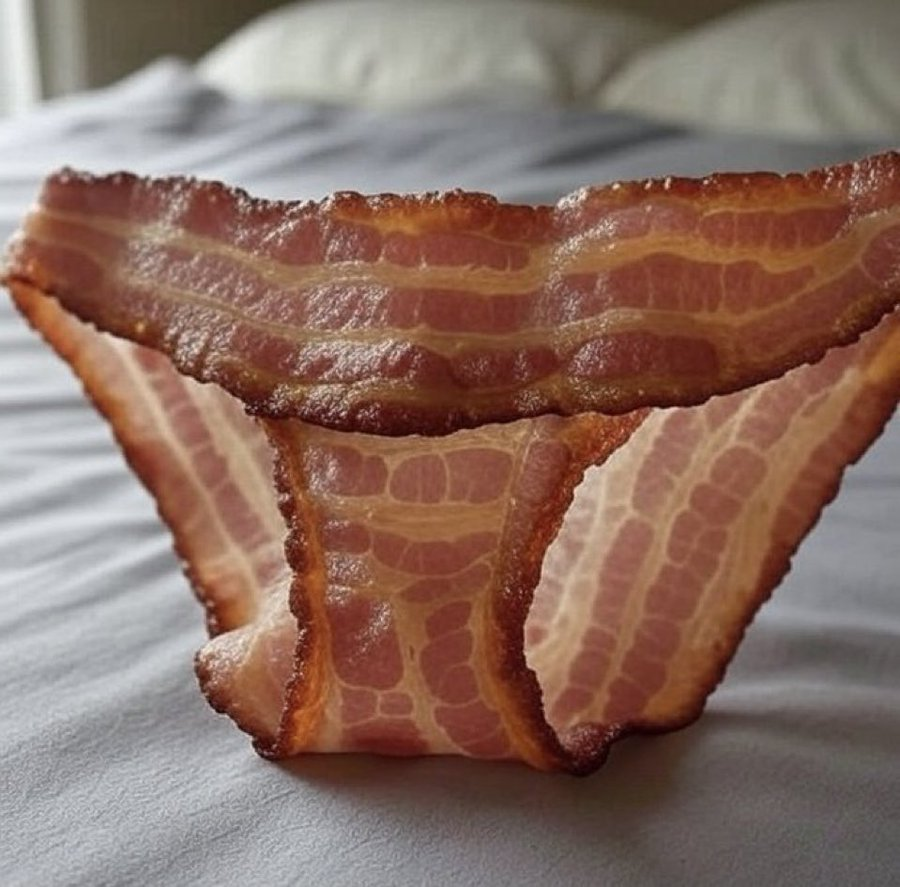 High Quality Anti-illegal underwear Blank Meme Template