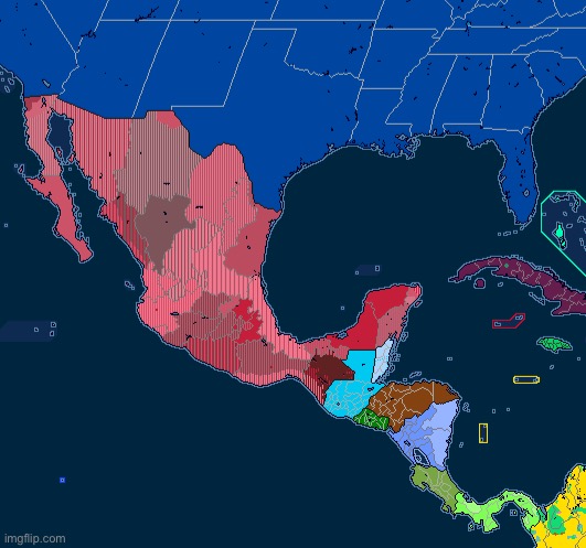 What EXACTLY is Mexico even about vro | made w/ Imgflip meme maker
