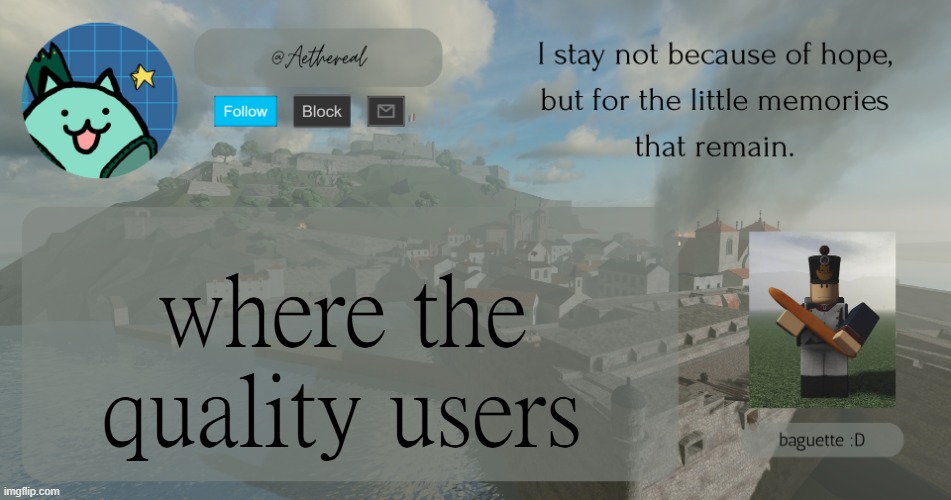 hello | where the quality users | image tagged in hello | made w/ Imgflip meme maker