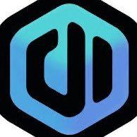 Decimated Logo Blank Meme Template