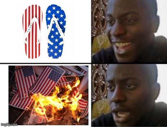 Oh yeah! Oh no... | image tagged in oh yeah oh no | made w/ Imgflip meme maker