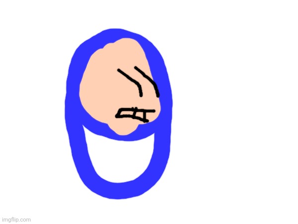 Superoliver Blank Meme Template