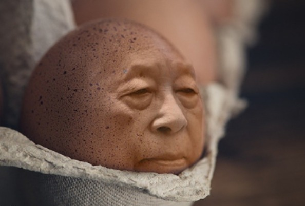 egge Blank Meme Template