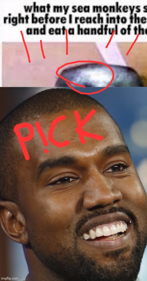 image tagged in kanye west | made w/ Imgflip meme maker