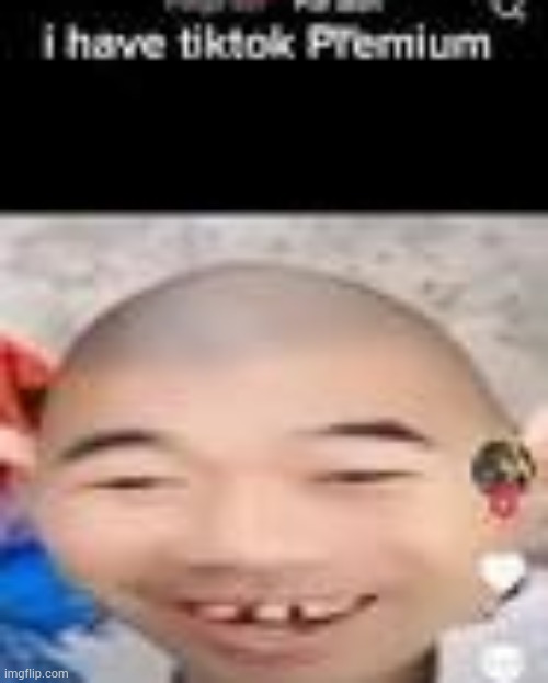 image tagged in tiktok,low quality | made w/ Imgflip meme maker