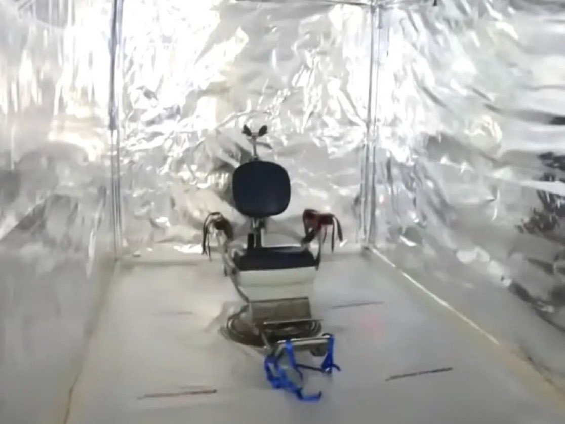 Chair Blank Meme Template