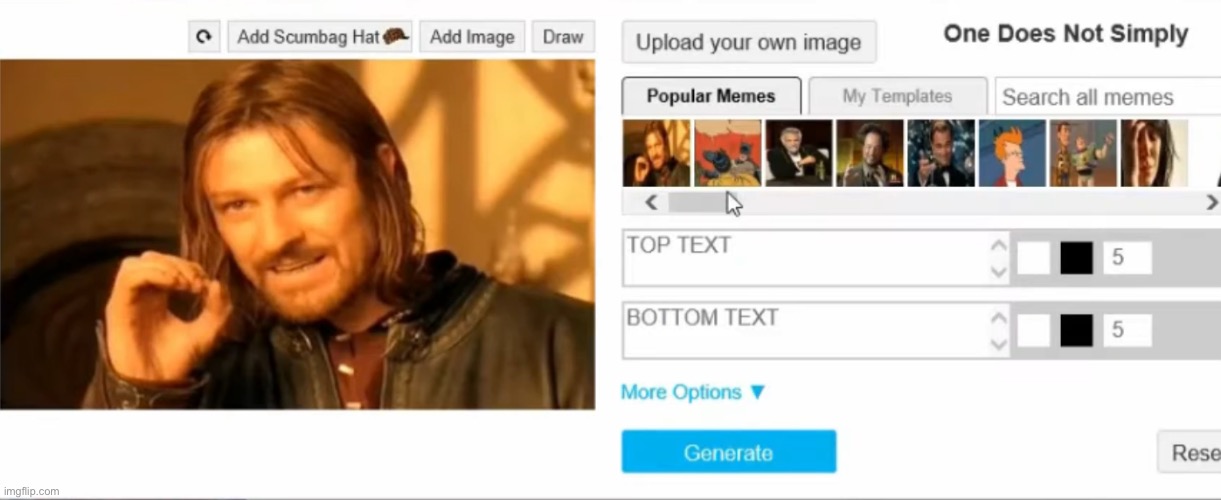 imgflip 9 years ago btw | made w/ Imgflip meme maker