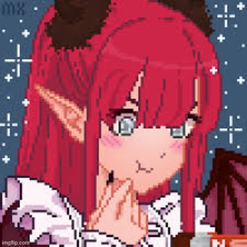 guess who i drew | made w/ Imgflip meme maker