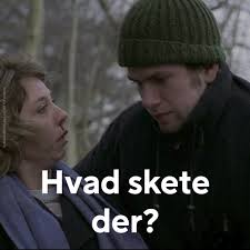 Blinkeden lygter Blank Meme Template