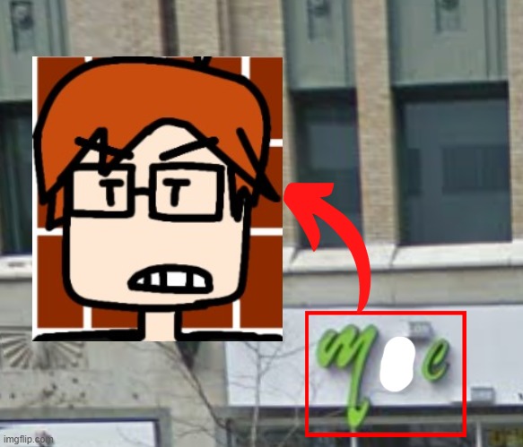 On google maps but I don't remember the place | image tagged in mc,name soundalikes,google maps,street view,mc name soundalikes | made w/ Imgflip meme maker