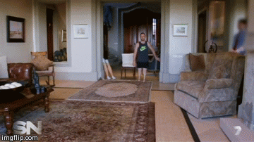 Oscar Pistorious # 1 | image tagged in gifs | made w/ Imgflip video-to-gif maker