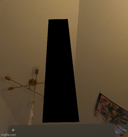 I love when my vr has a seizure | made w/ Imgflip meme maker
