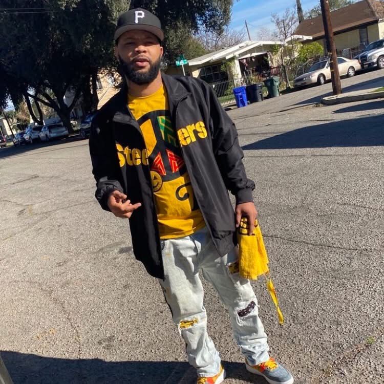 CORN Blank Meme Template