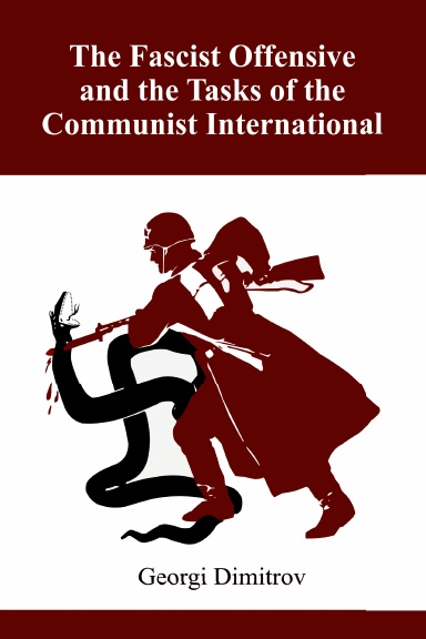 Anti fascist Blank Meme Template