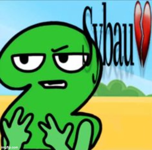 Two sybau | image tagged in two sybau | made w/ Imgflip meme maker