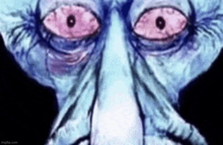 squidward disturbed | image tagged in squidward disturbed | made w/ Imgflip meme maker
