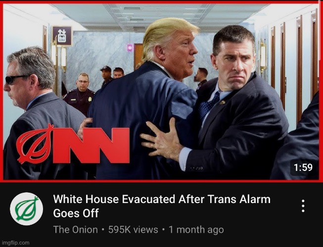 The onion might be my favorite thing ever | made w/ Imgflip meme maker