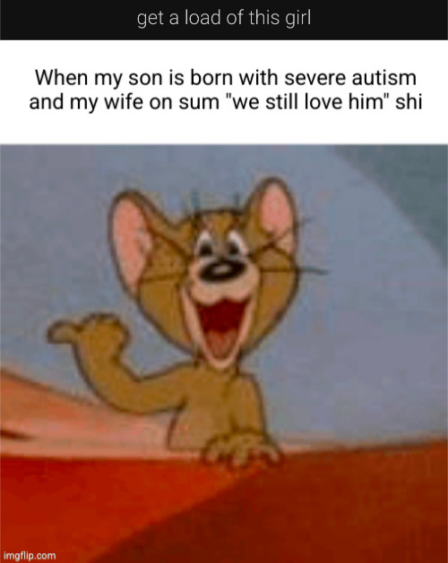 the real rage bait fun stream users | image tagged in autism,so real,lol | made w/ Imgflip meme maker