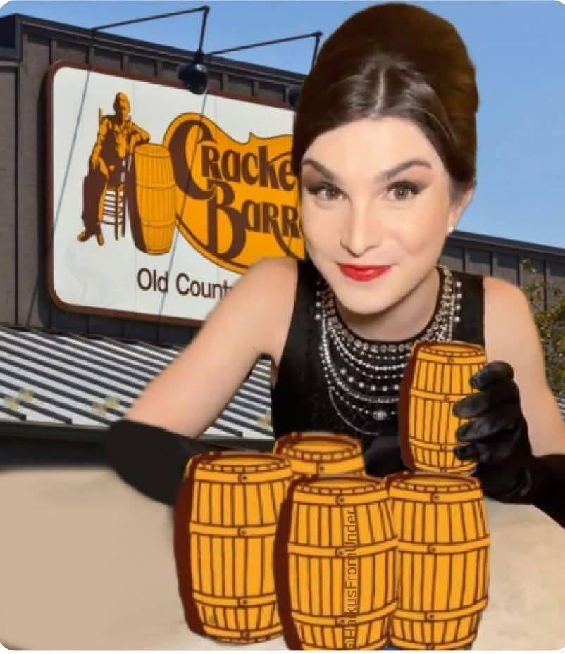 High Quality Cracker Barrel Blank Meme Template