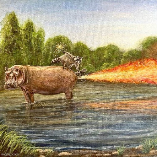 image tagged in memes,shitpost,just wtf,animals | made w/ Imgflip meme maker