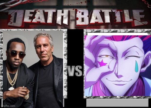 death battle | image tagged in death battle | made w/ Imgflip meme maker