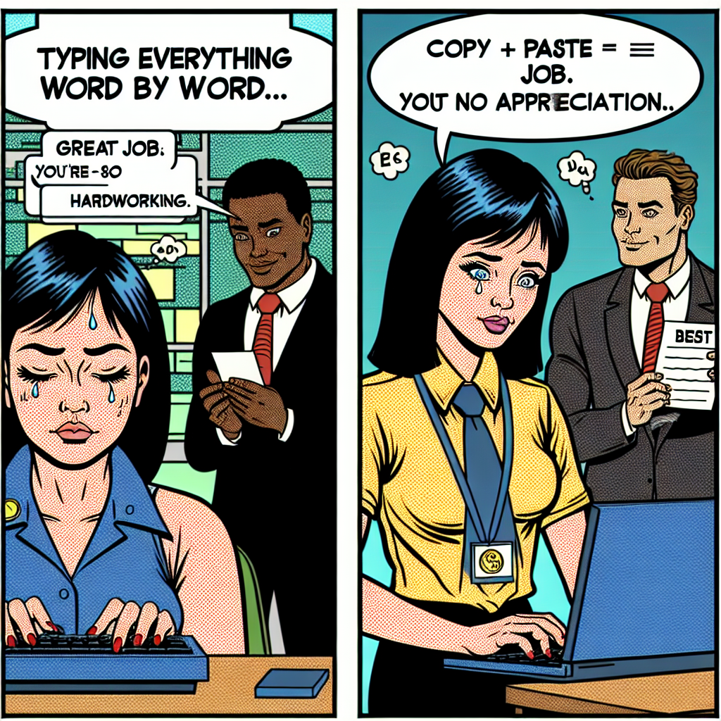 “Manager’s Appreciation Logic ?”  Left Panel (Hard worker)  Imag Blank Meme Template