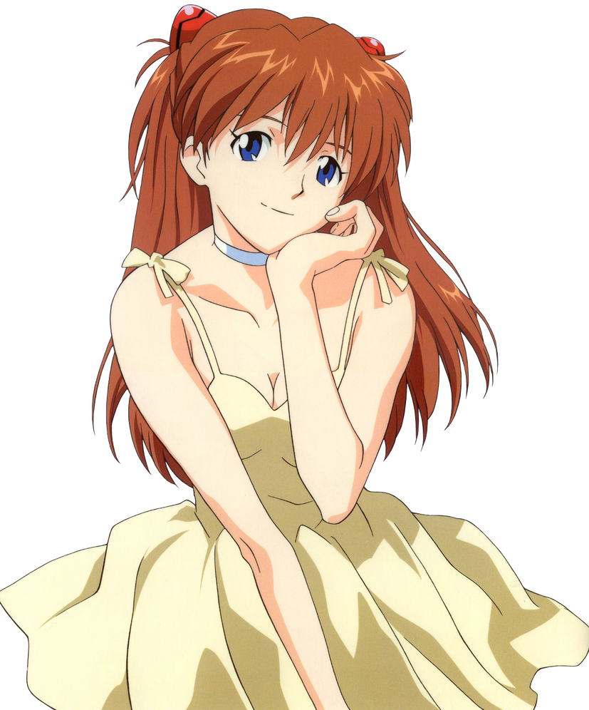 asuka Blank Meme Template