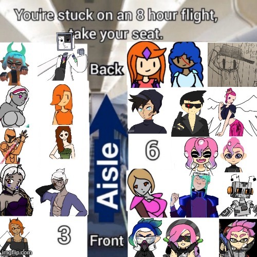 Better late than never | made w/ Imgflip meme maker