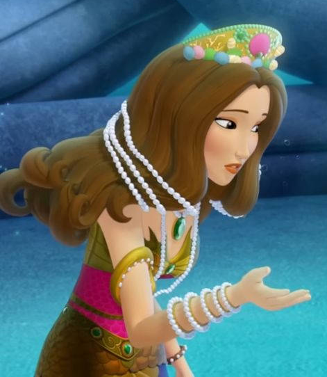 queen emmaline Blank Meme Template