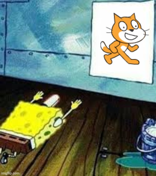 spongebob worship | image tagged in spongebob worship | made w/ Imgflip meme maker