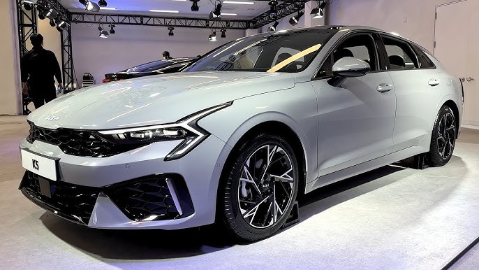 2025 Kia Optima Blank Meme Template