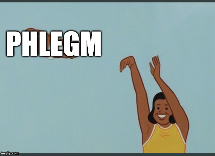 baby yeet | PHLEGM | image tagged in baby yeet | made w/ Imgflip meme maker