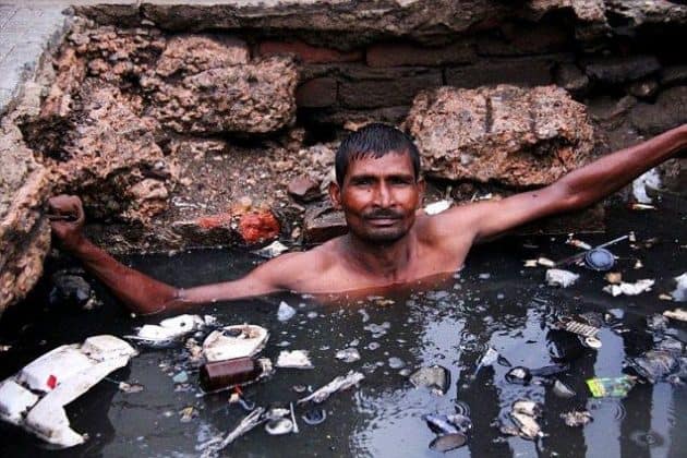 Hindu hottub Blank Meme Template
