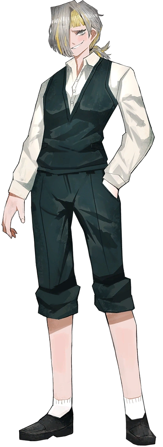 Kromer Blank Meme Template