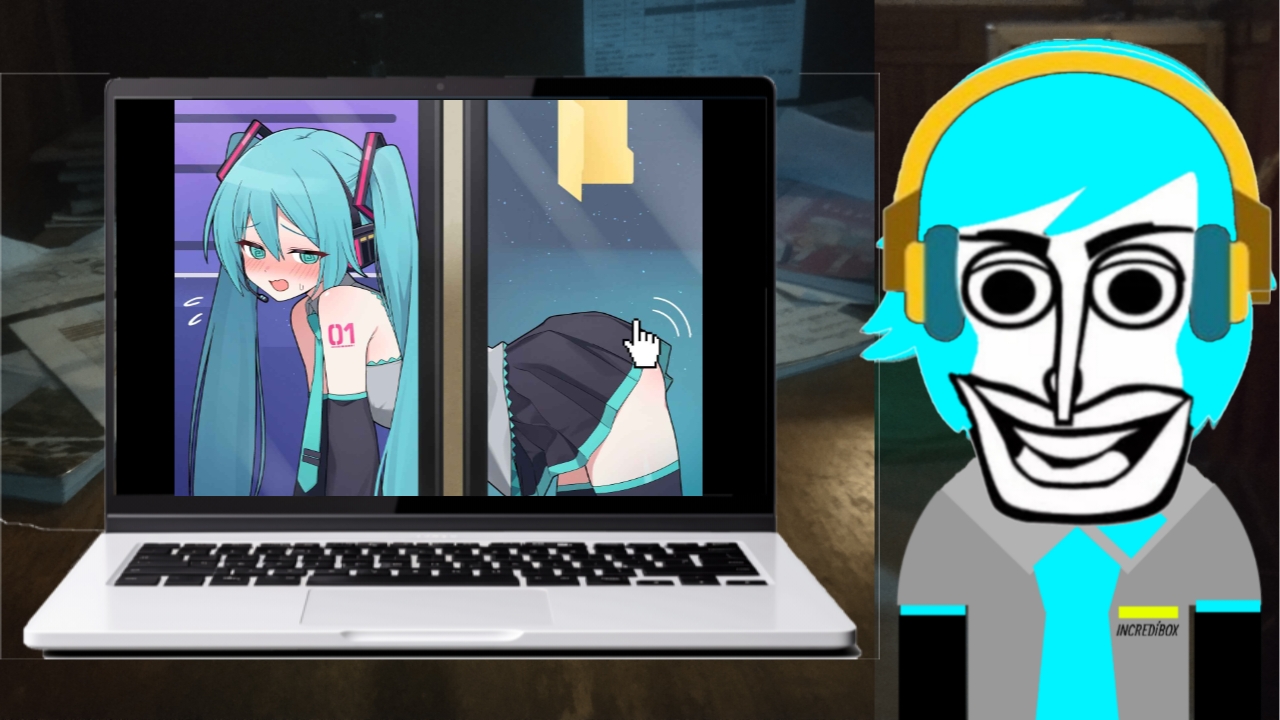 High Quality Sussy Blank Meme Template
